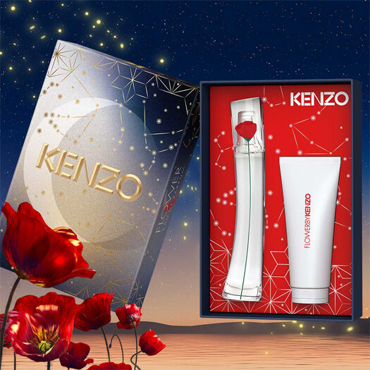 GIFT SET EAU DE PARFUM